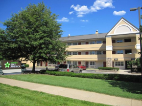 Отель Extended Stay America Suites - Louisville - Dutchman  Луисвилл